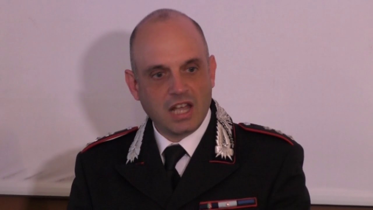 cc compagnia ottana arresti sequestro droga 04 12 18