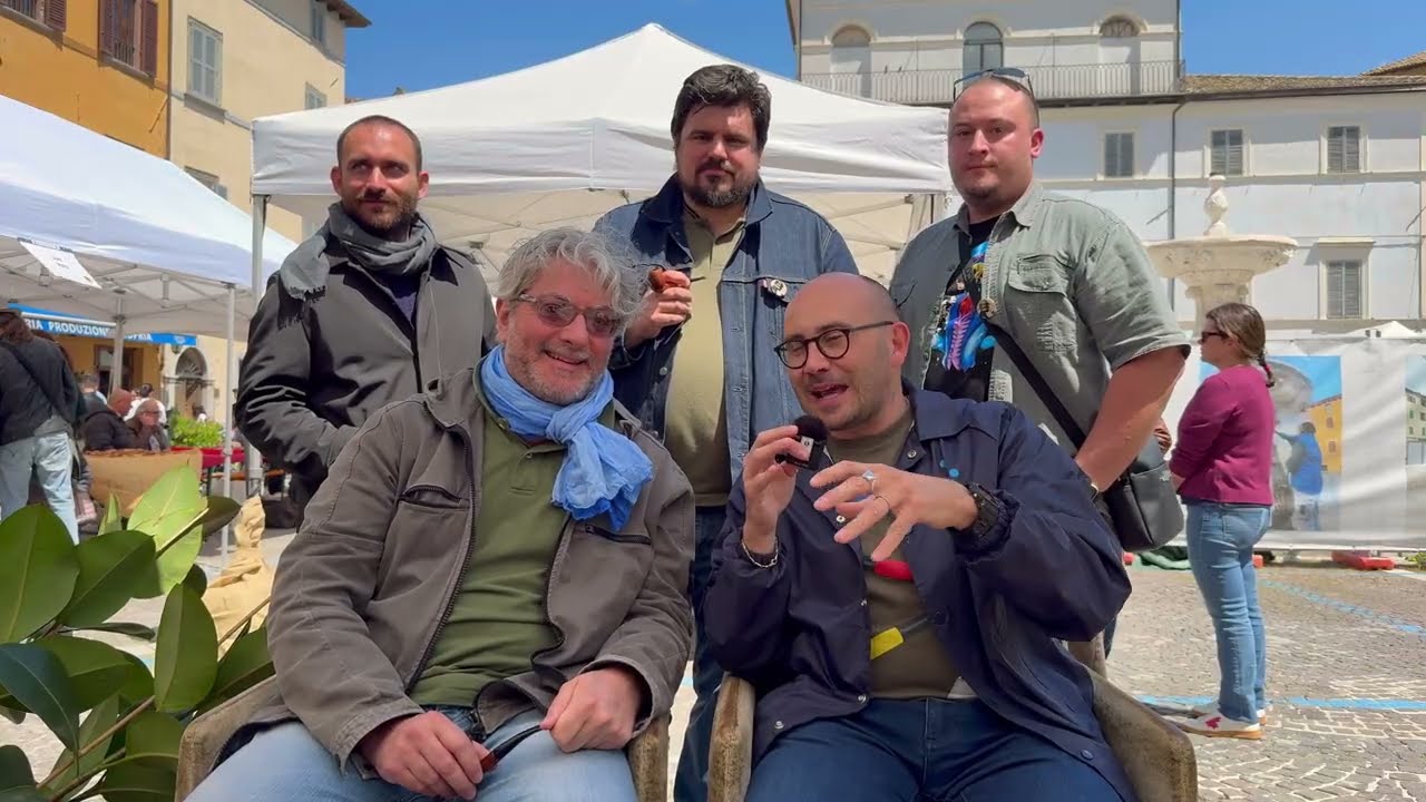 Il Tour dei Pipa Club: Il Pipaclub Emilia