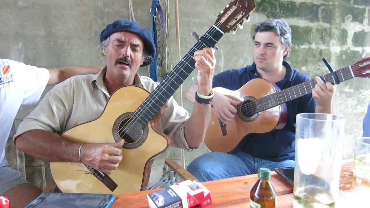 Mi Tapera por Juan Chillado Biaus