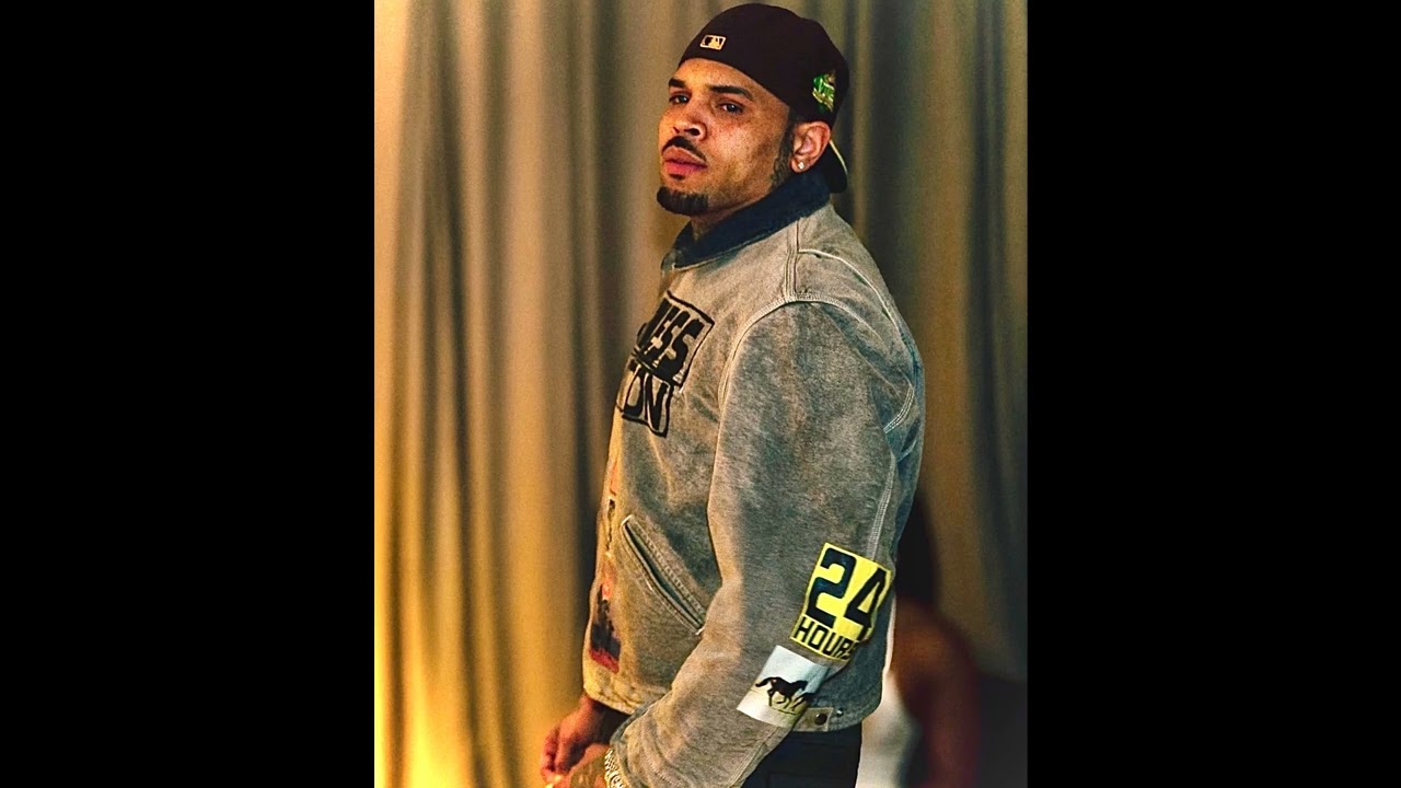 [FREE] Chris Brown x Bryson Tiller Type Beat - 