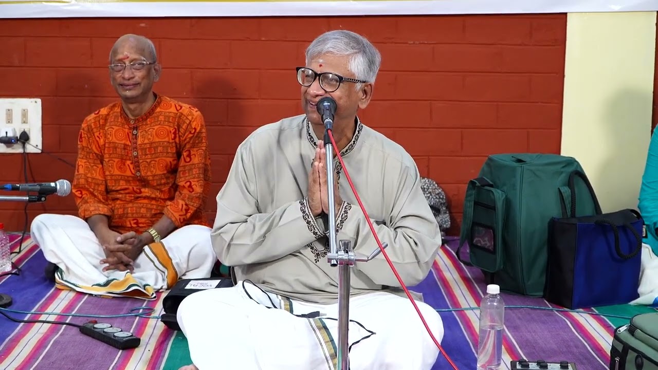 ANANDAM MUSIC FESTIVAL 2025 (PART 11 OF 11)