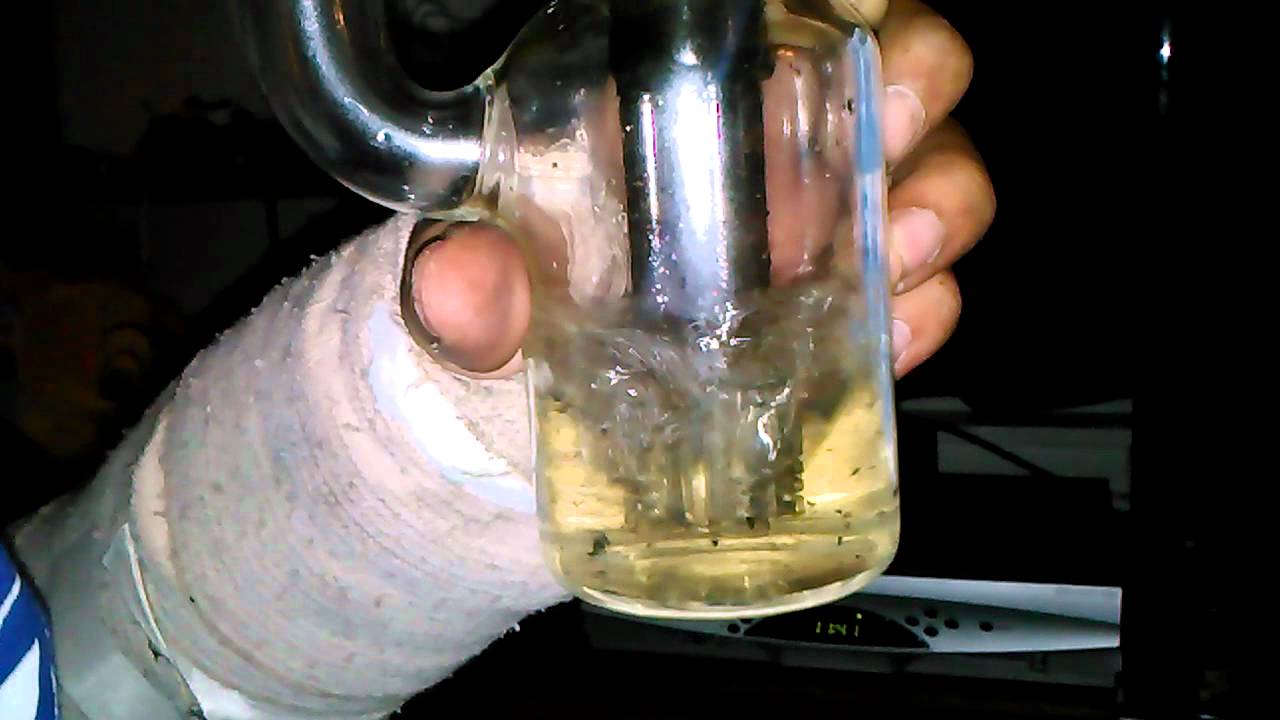 4-arm tree perc bubbler
