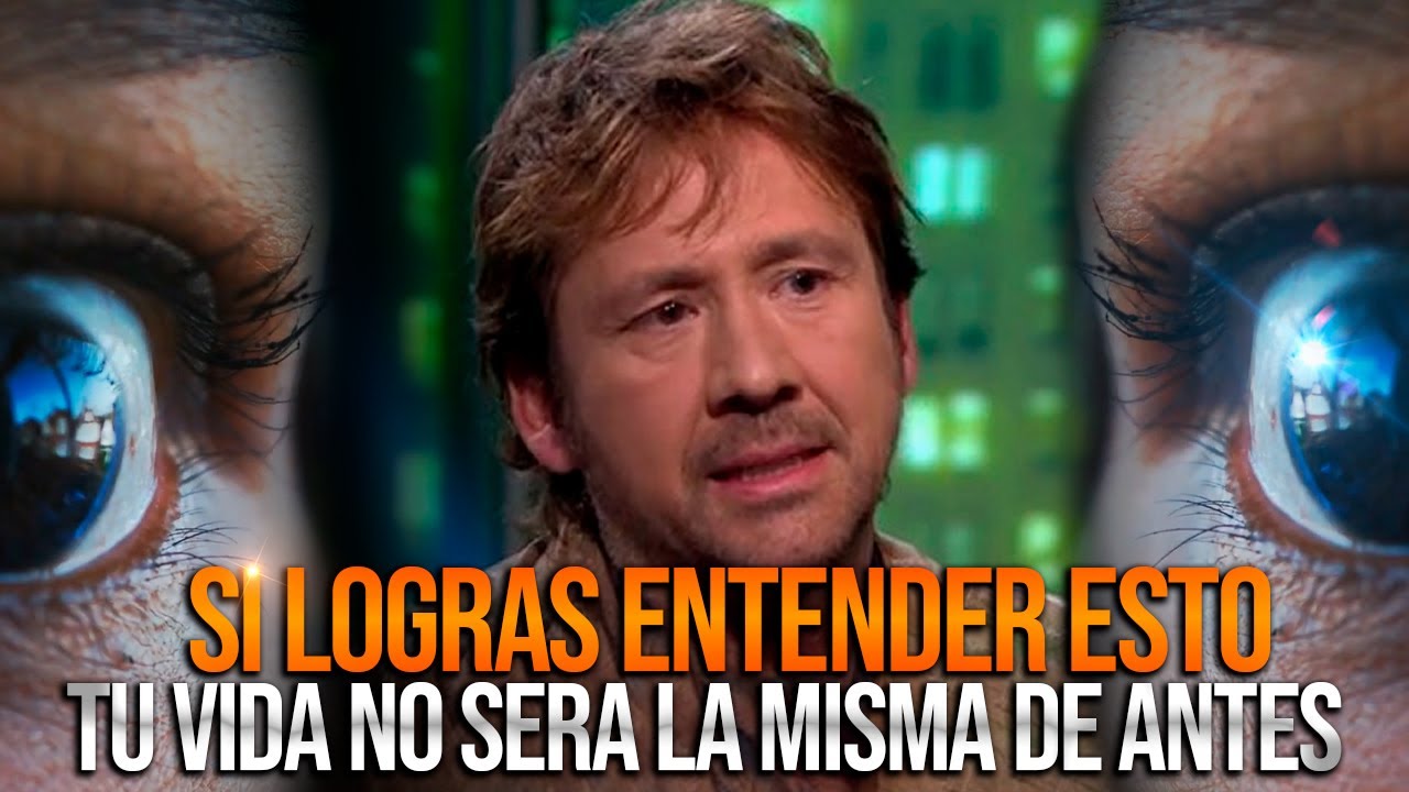 Tu VIDA ESTA al otro lado del MIEDO (te abrirá los ojos) ✅ Miguel Angel Tobias