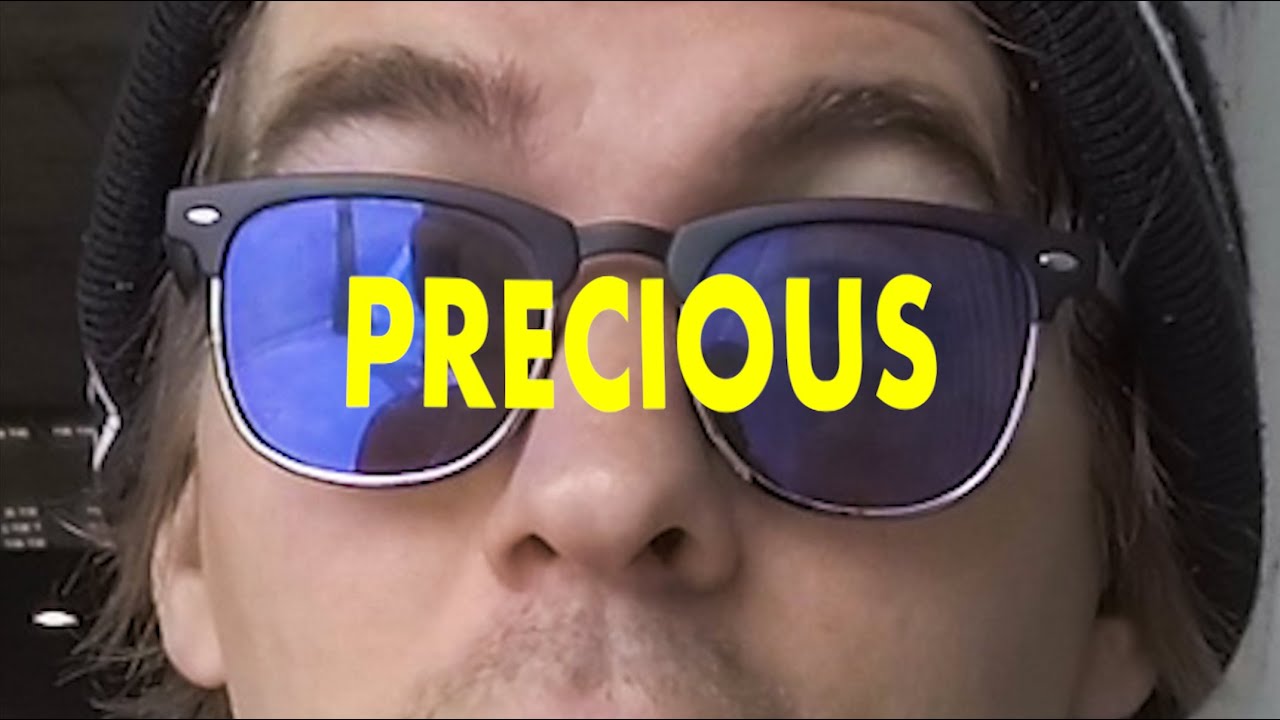 paul brisske - precious [music video]