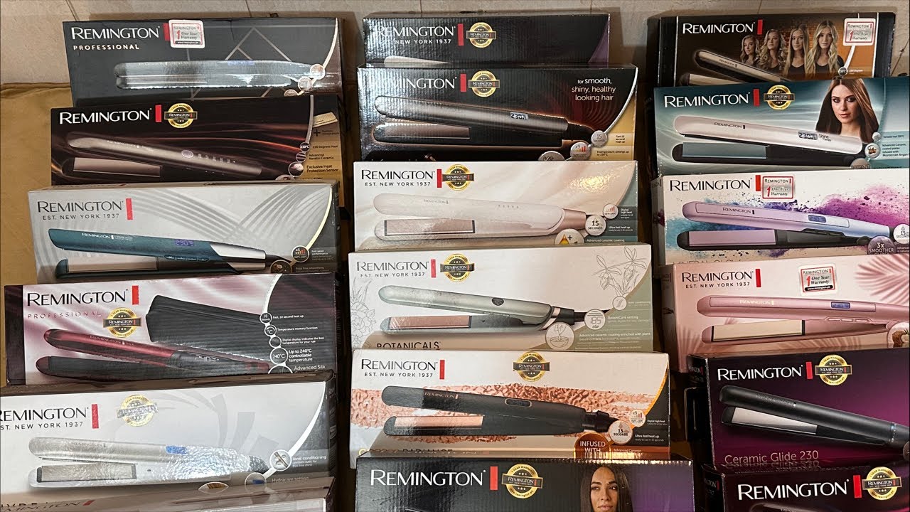 All original straightener available 50% off