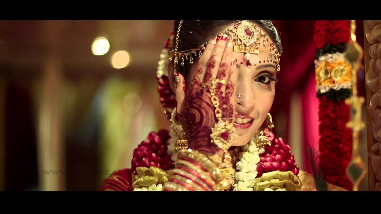One of the Grandest Indian Wedding : Nesaghanth & Parvina by digimax video productions