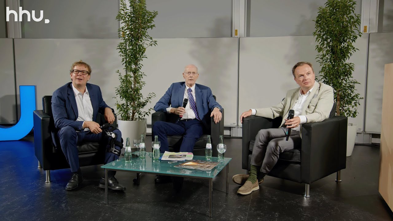 Staatsschulden – ein Risiko?