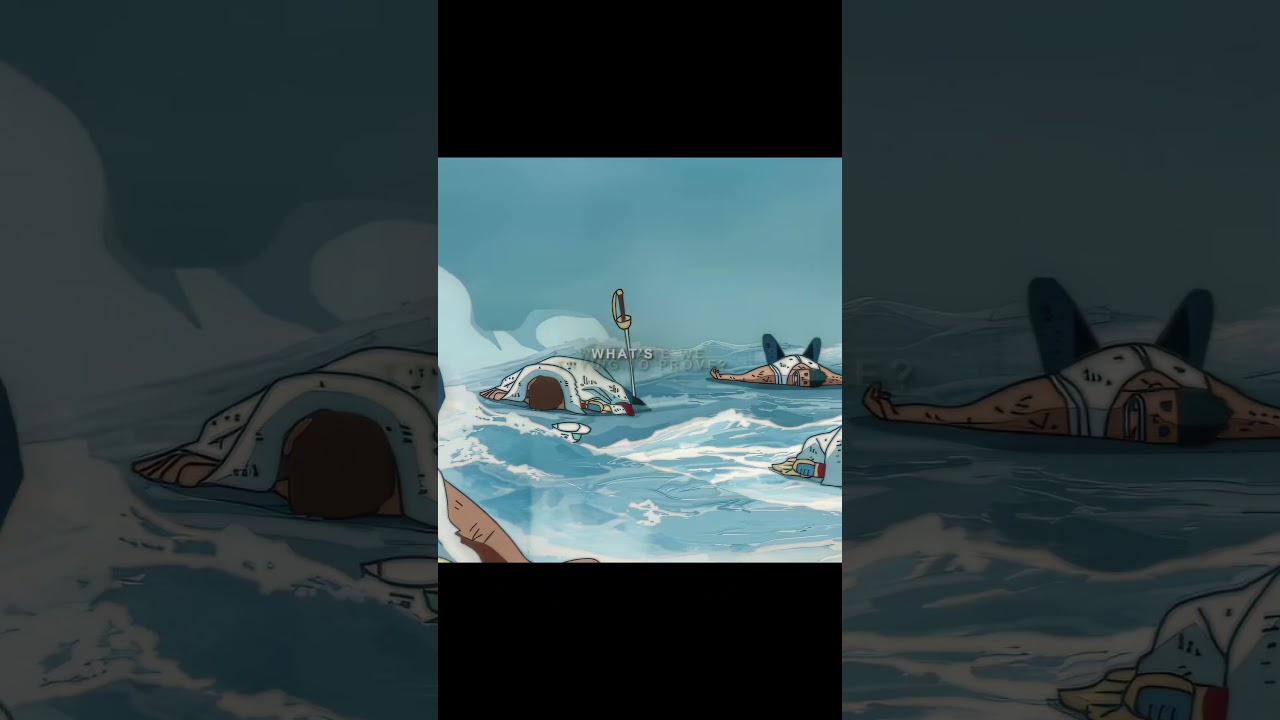 sabo speech between paramount war