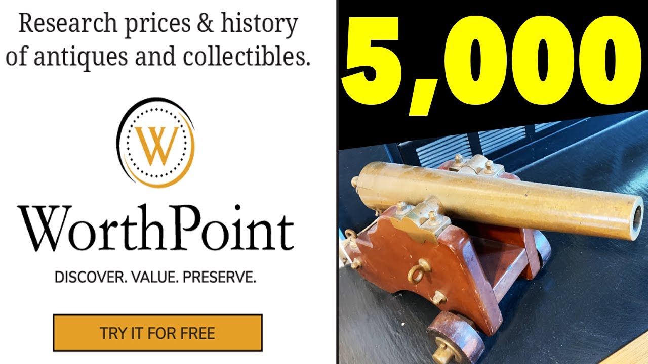 How To Price Items To Sell on eBay online tools you need | worthpoint