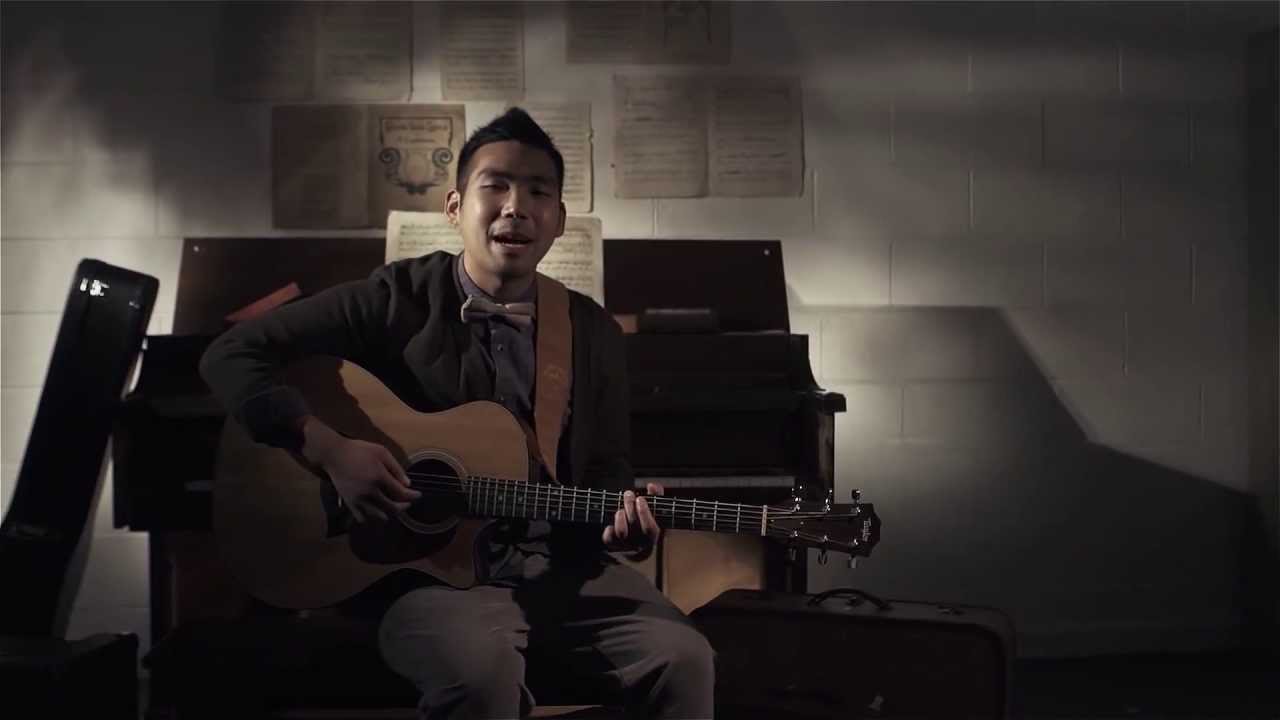 DAVE BAK feat. SARAH SO - DAVID'S CRY