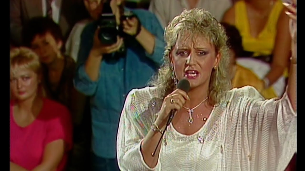 Petra Janů - Říkej mi (1987)