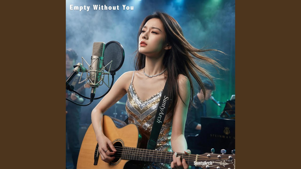 Empty Without You