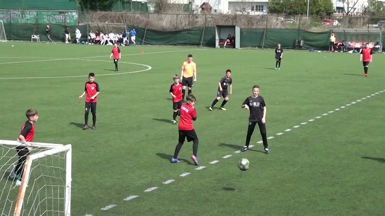 KF ES - KF UNITED : LFP GJ.2012 24.03.2024