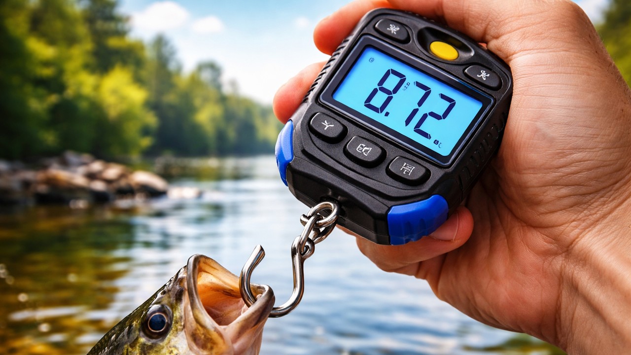 25 Must Have Fishing Gadgets That Actually Work for Anglers