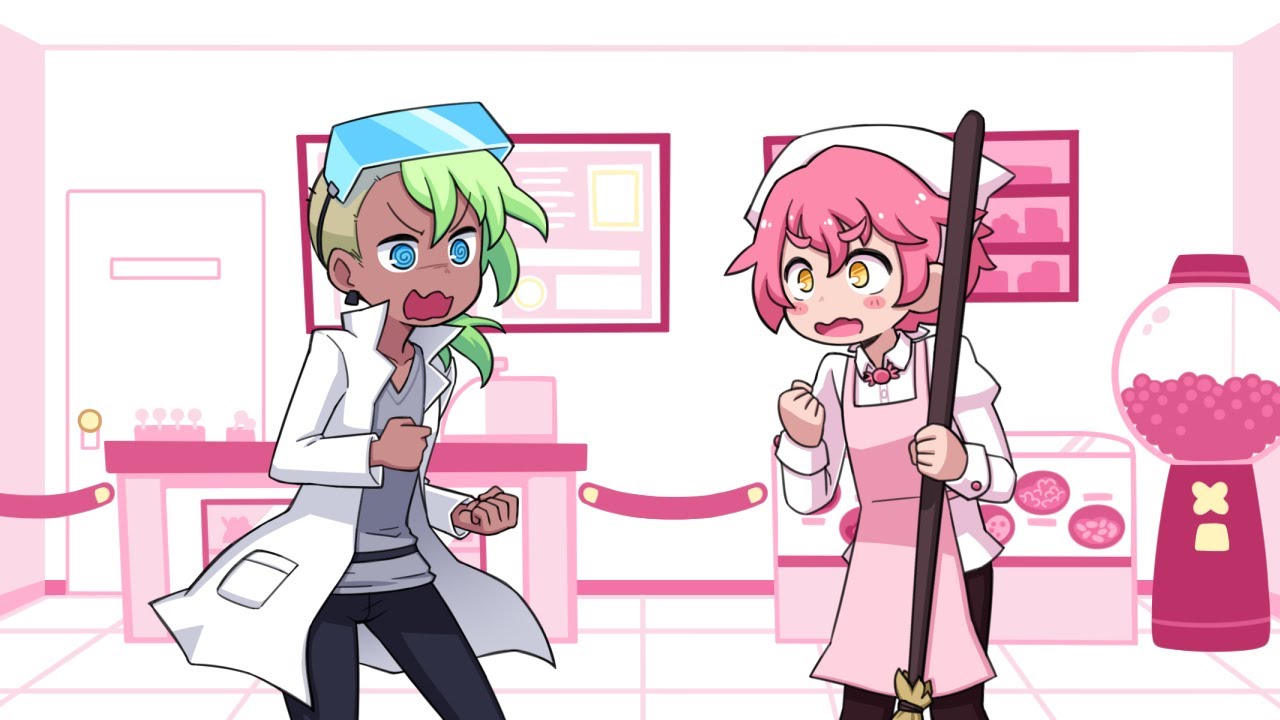 Pastille's Request! | Syrup goes Broke!! (Day 2) - Syrup 2: Candy Alchemy RPG