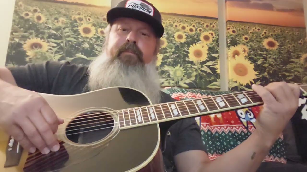 DOUG DILLMAN • HELL BEHIND ME ( AN OLD WEST STORY) NEW ORIGINAL 3•13•26