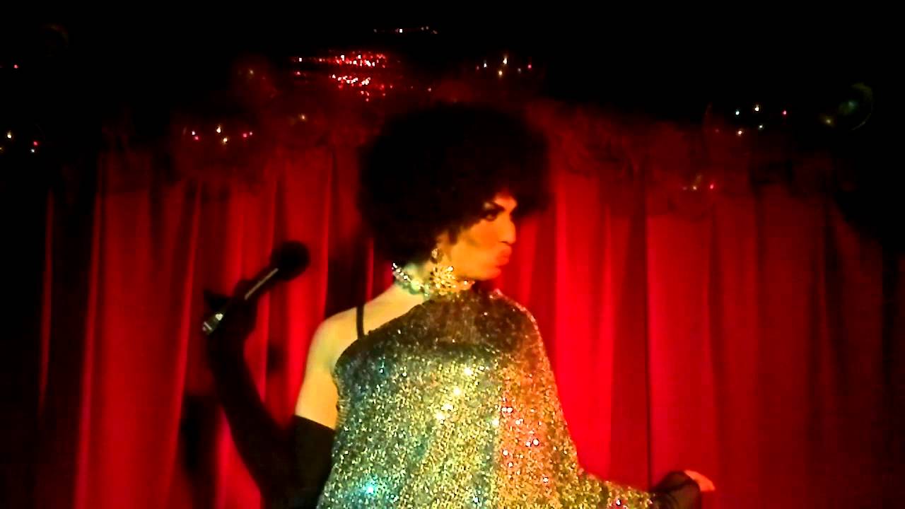 Melanie N. Duvall - One love (2013. janu&aacute;r 17.)