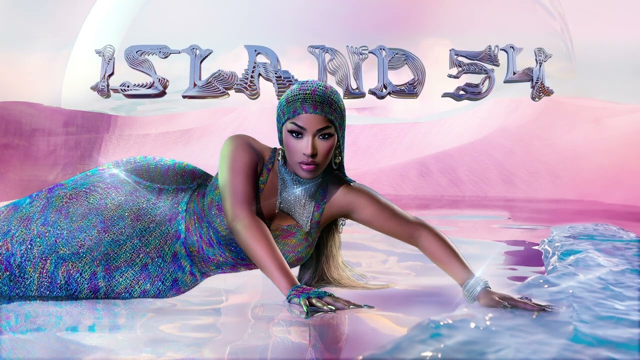 Stefflon Don - Madam Moiselle (feat. D-Block Europe) [Official Audio]