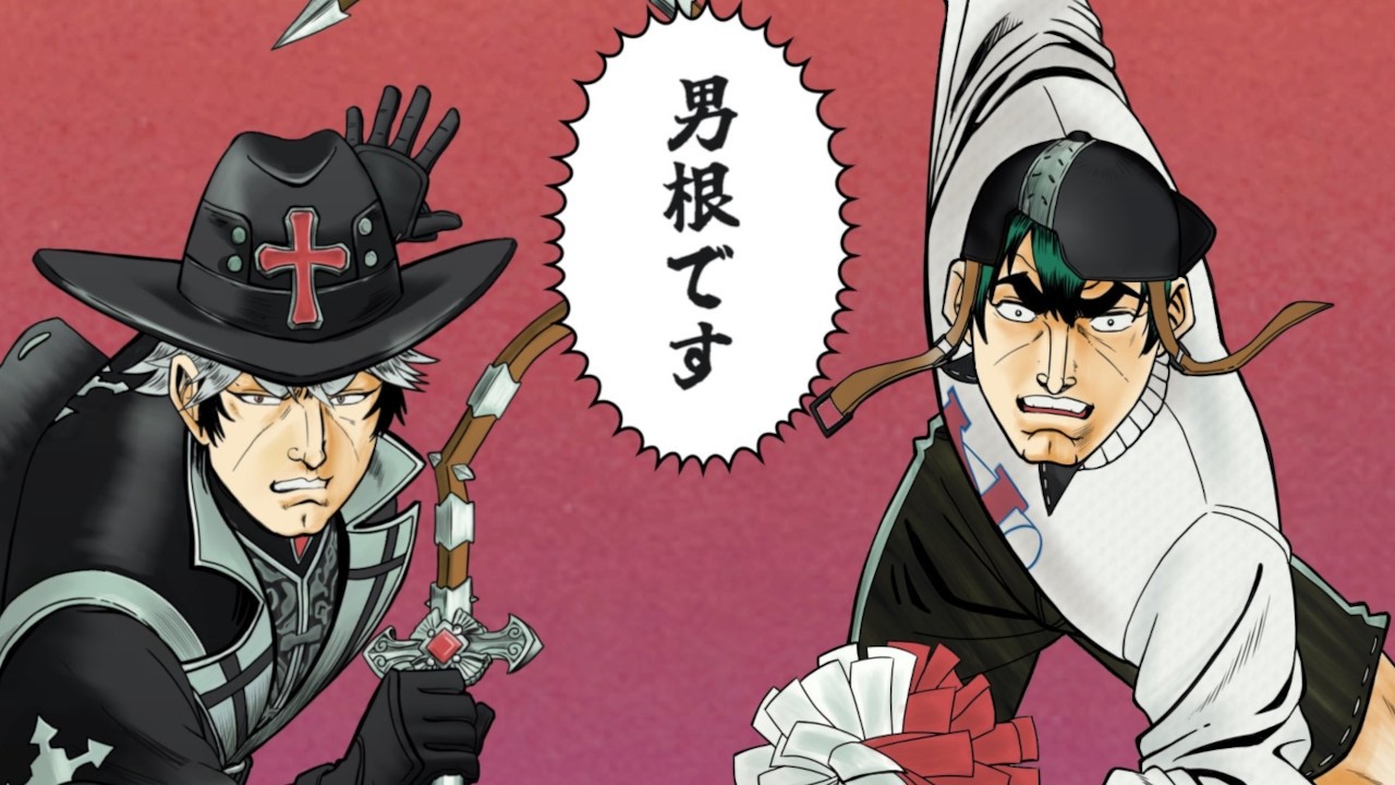 【第五人格】相棒と！ 最高峰☆105　火災S・泣きピＳ 22時からコピキャ【Identity5】【アイデンティティⅤ】