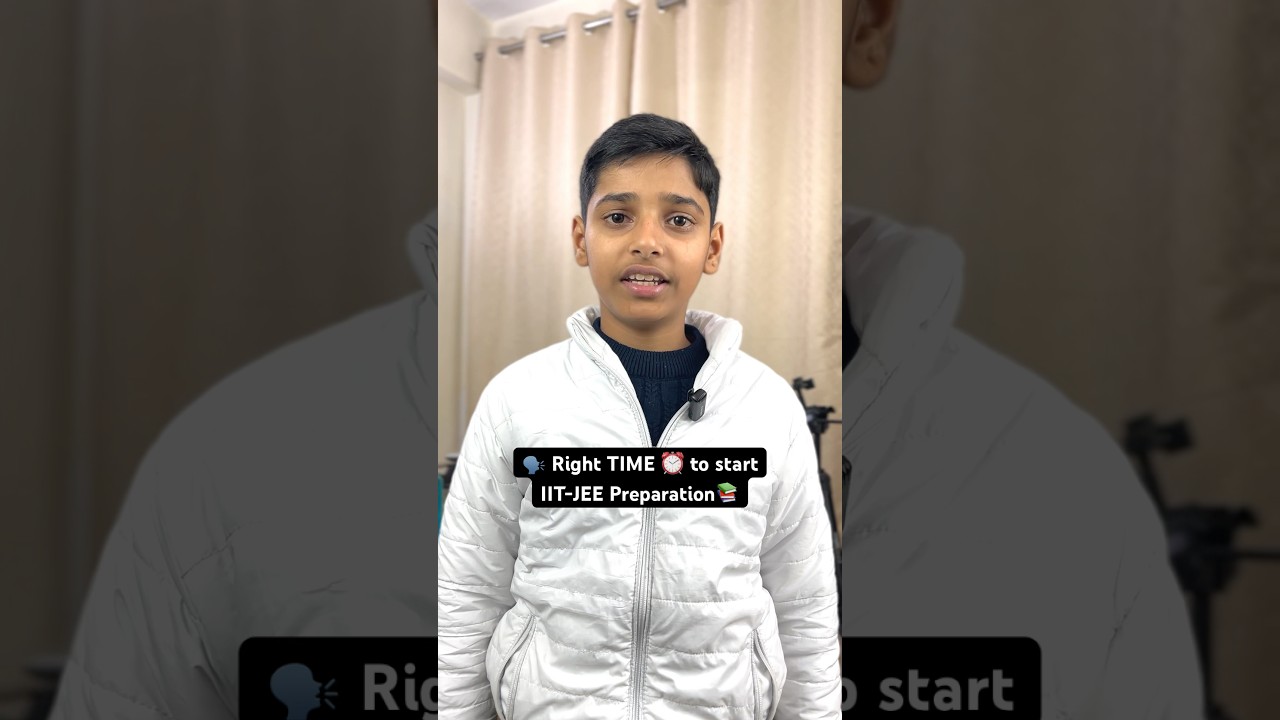 ❌IIT-JEE Preparation in 2050 🤯 #jee #motivation