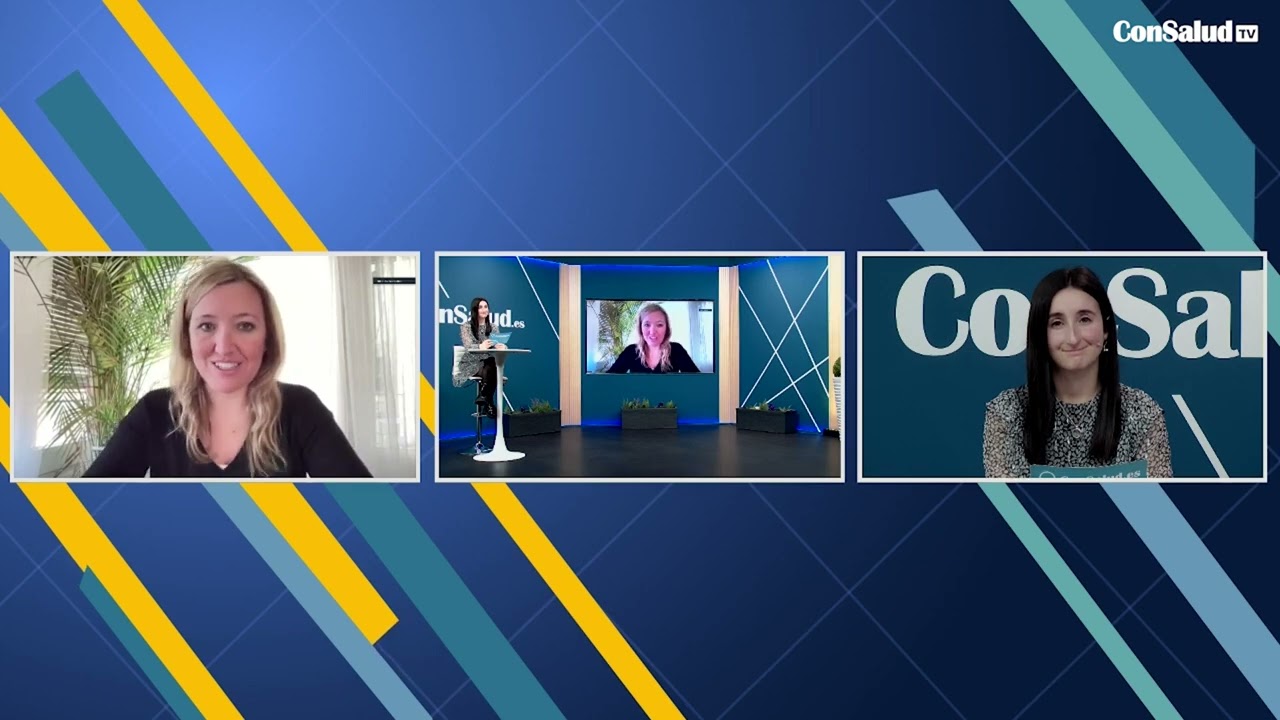 Sara Codina: “Viví 41 años siendo autista sin saberlo. He pasado toda mi vida sin entender el mundo
