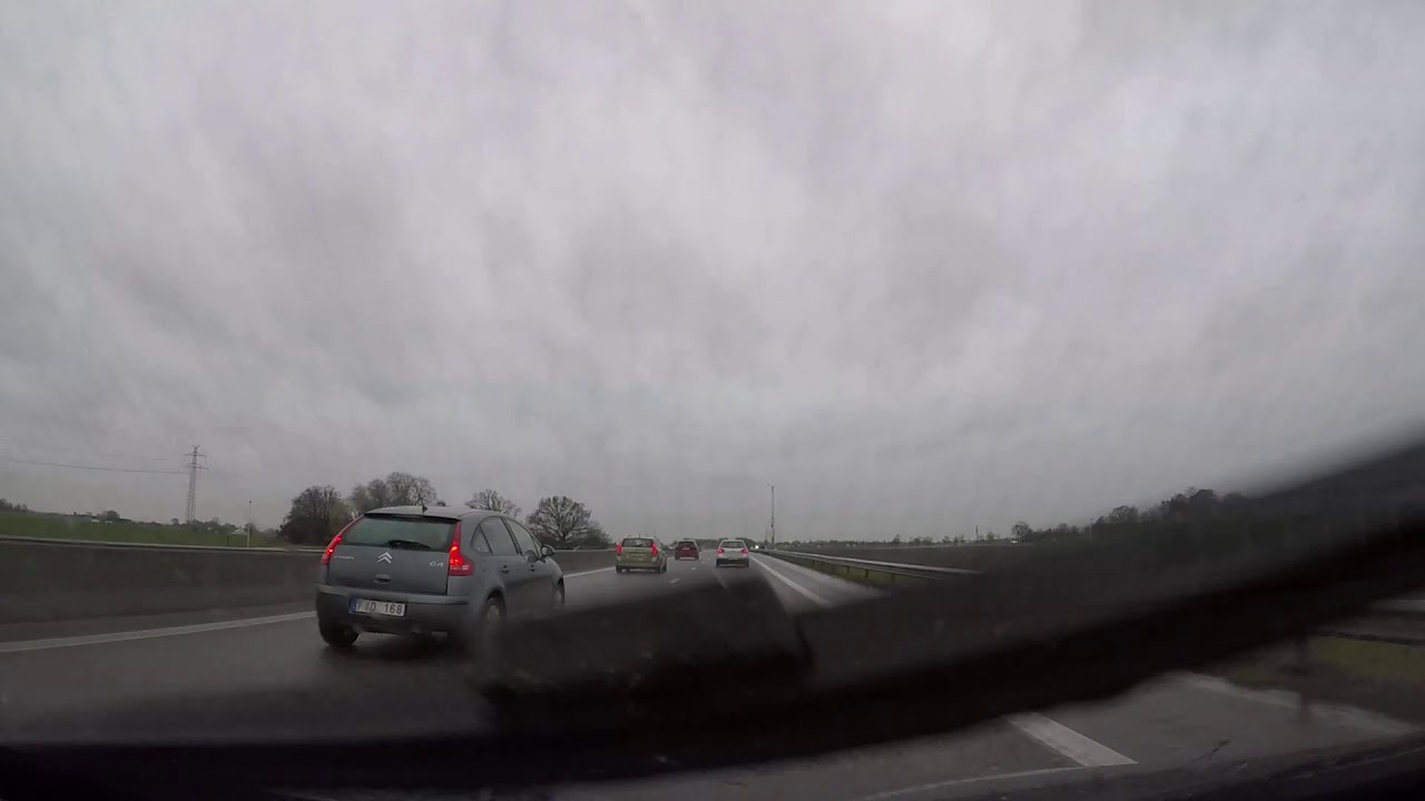 LUND - Malmö - 200216 - SKÅNE - GoPro 5