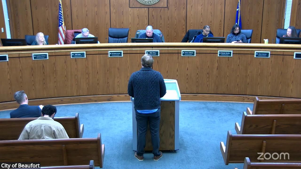 Planning Commission 12-15-25