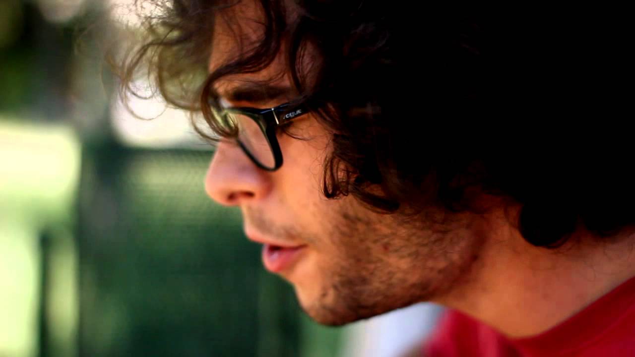 Pako Portalo- Tomando el Sol