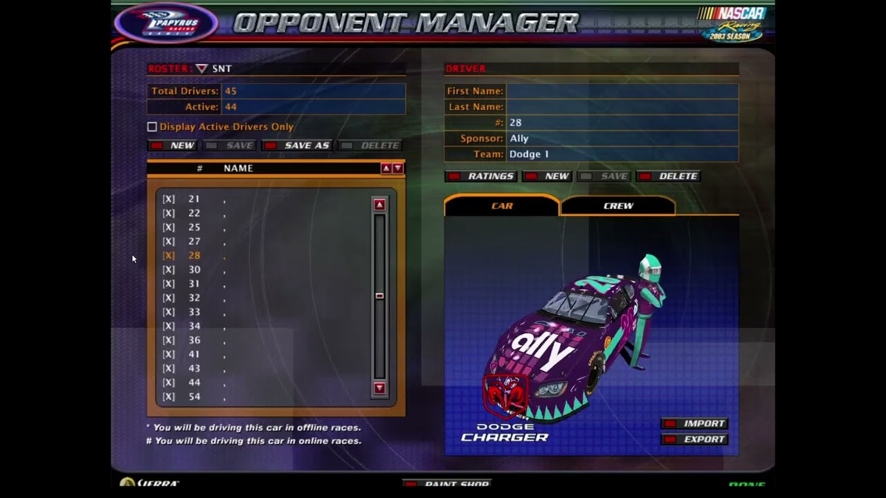 SIGNUPS ARE OPEN! - SNTS Signups Season 1