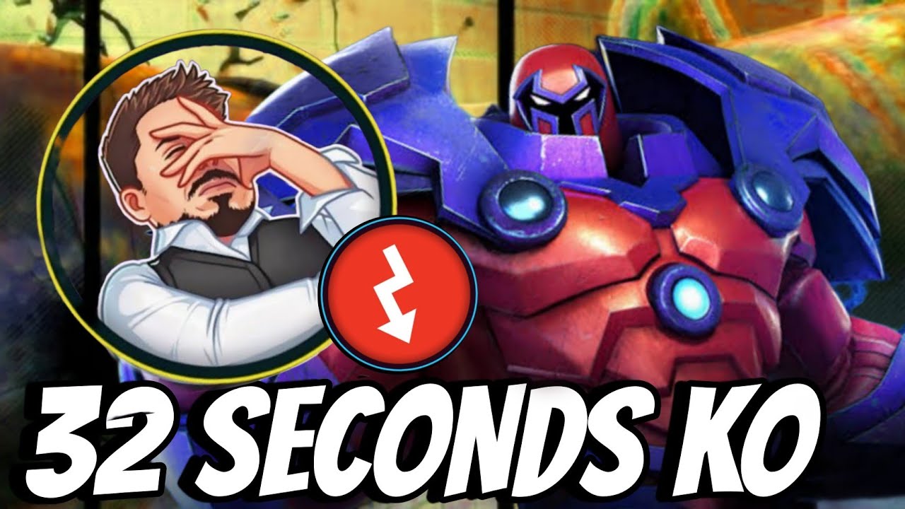 No suicides as always! Best Onslaught Counter! 💯
