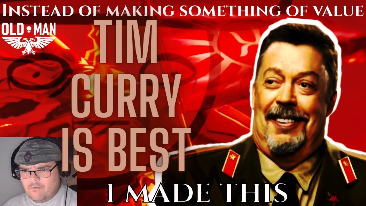 The Insane Story of 'Red Alert' Terribly Summarized by AlternateHistoryHub - Reaction