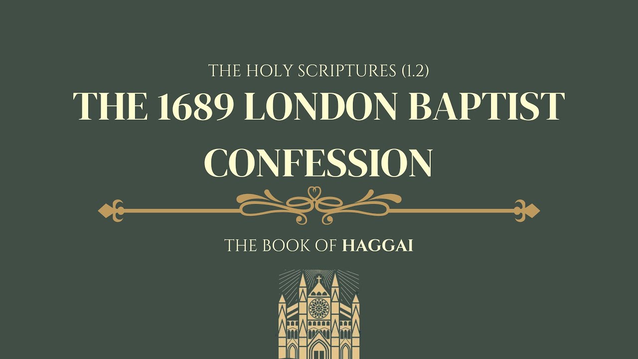 The Book of Haggai