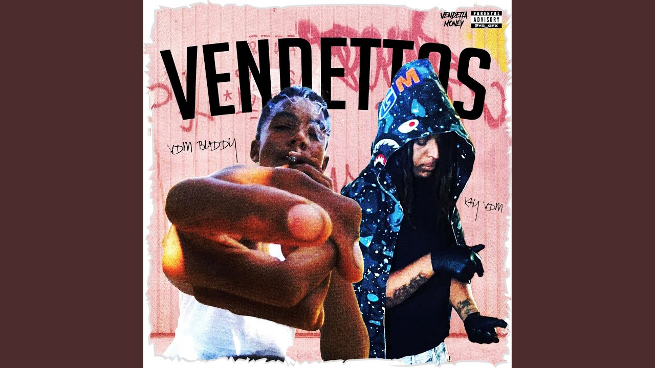 financial institution (feat. Kay VDM)