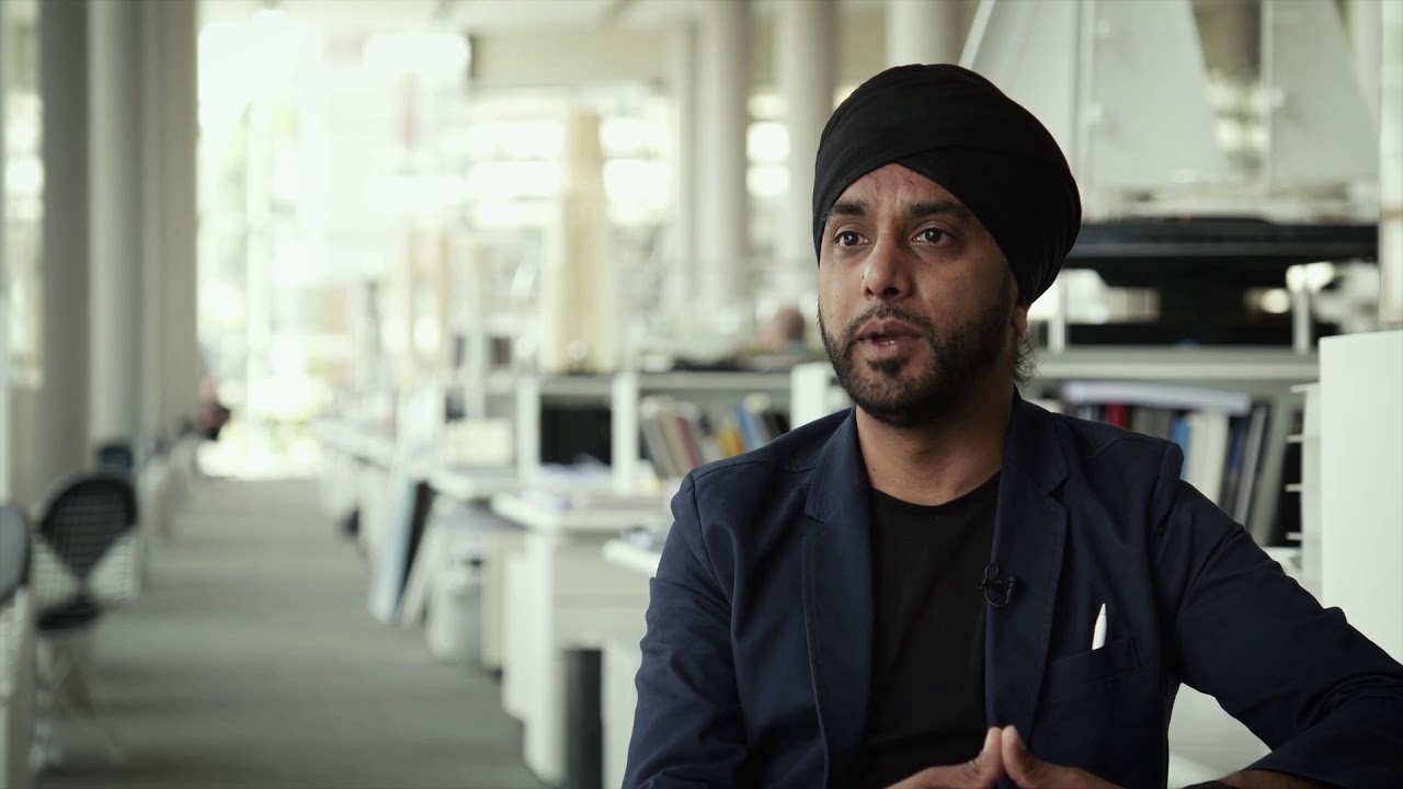 The One Condos Official Interview with Foster Partners