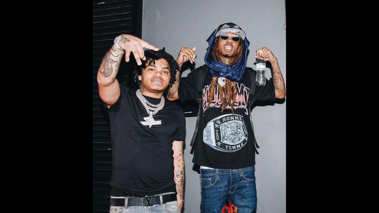 [FREE] NoCap x Rylo Rodriguez Type Beat - 