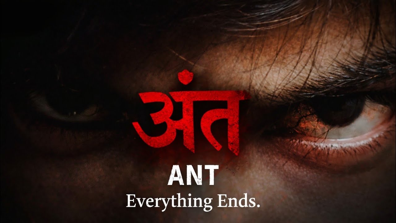 New cinematic trailer | Kaam Tamaam | Official video @Kaamtamaam117 