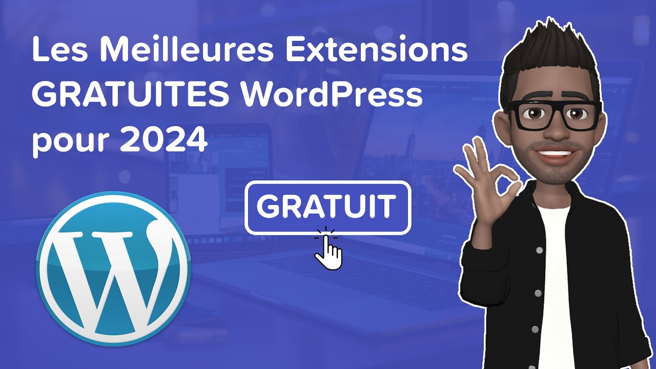 10 des MEILLEURS PLUGINS GRATUITS WordPress à utiliser