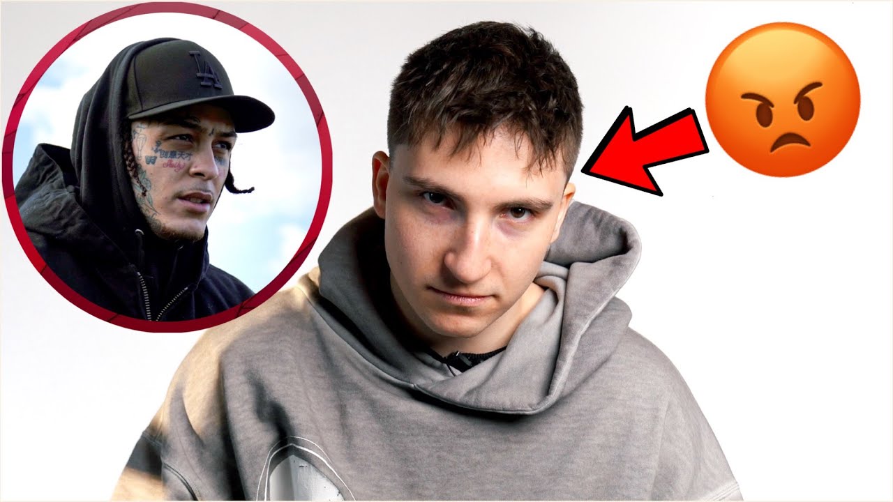 We Almost Died Filming a Lil Skies x Token Video