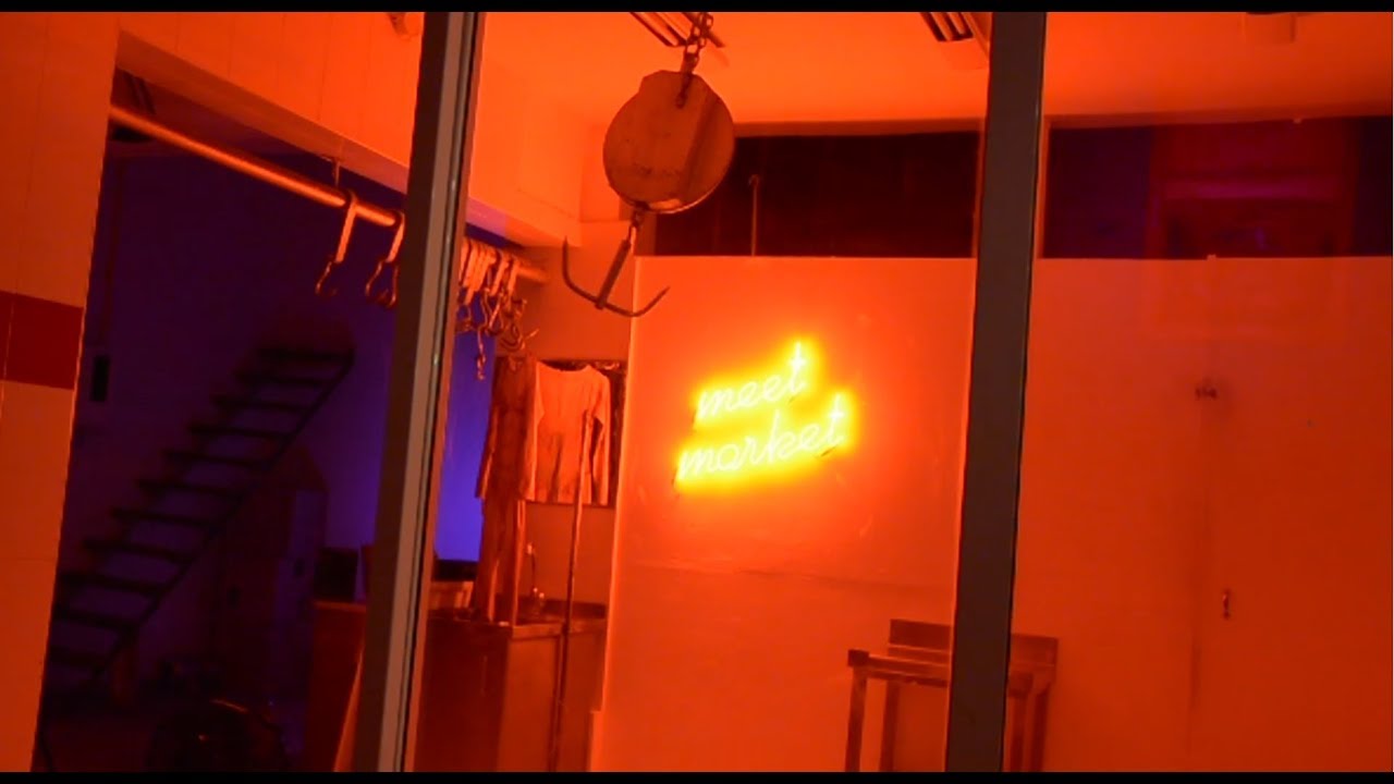 Mellow Lizard - Feeling Low (Official Video)
