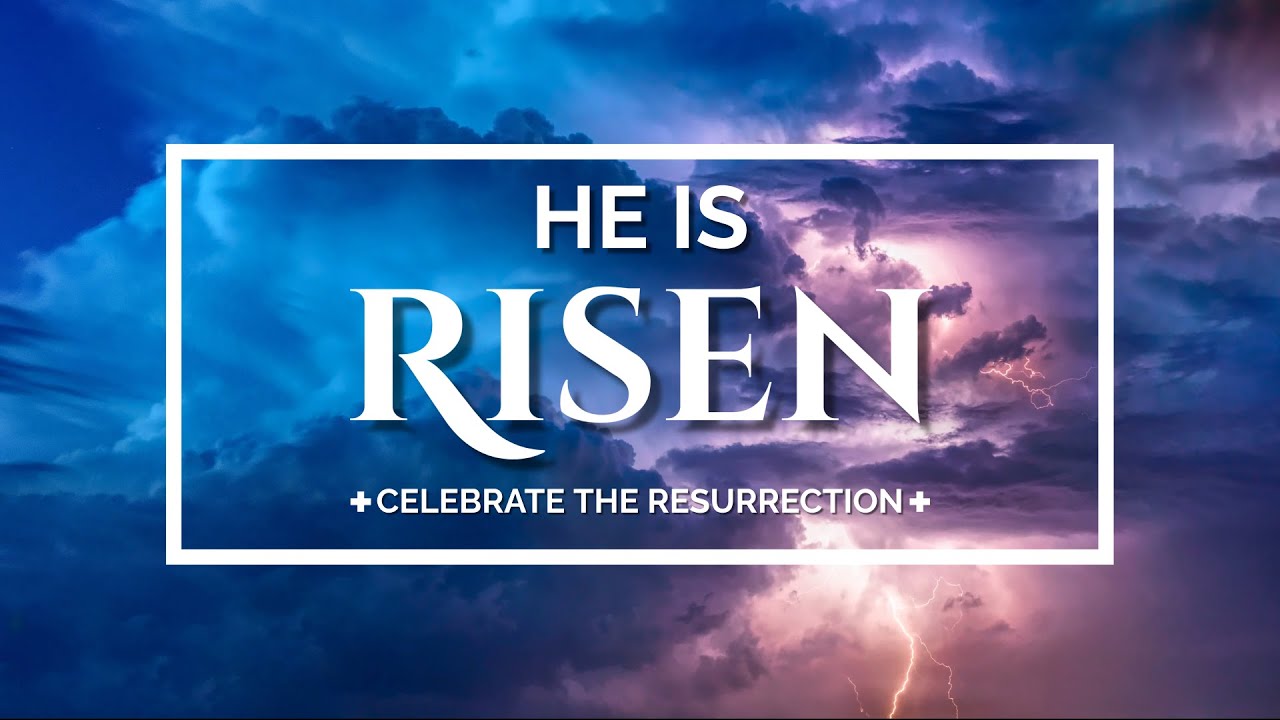 Easter 2025 (11am): Keep the Main Thang The Main | Rev. Dr. Leslie Braxton