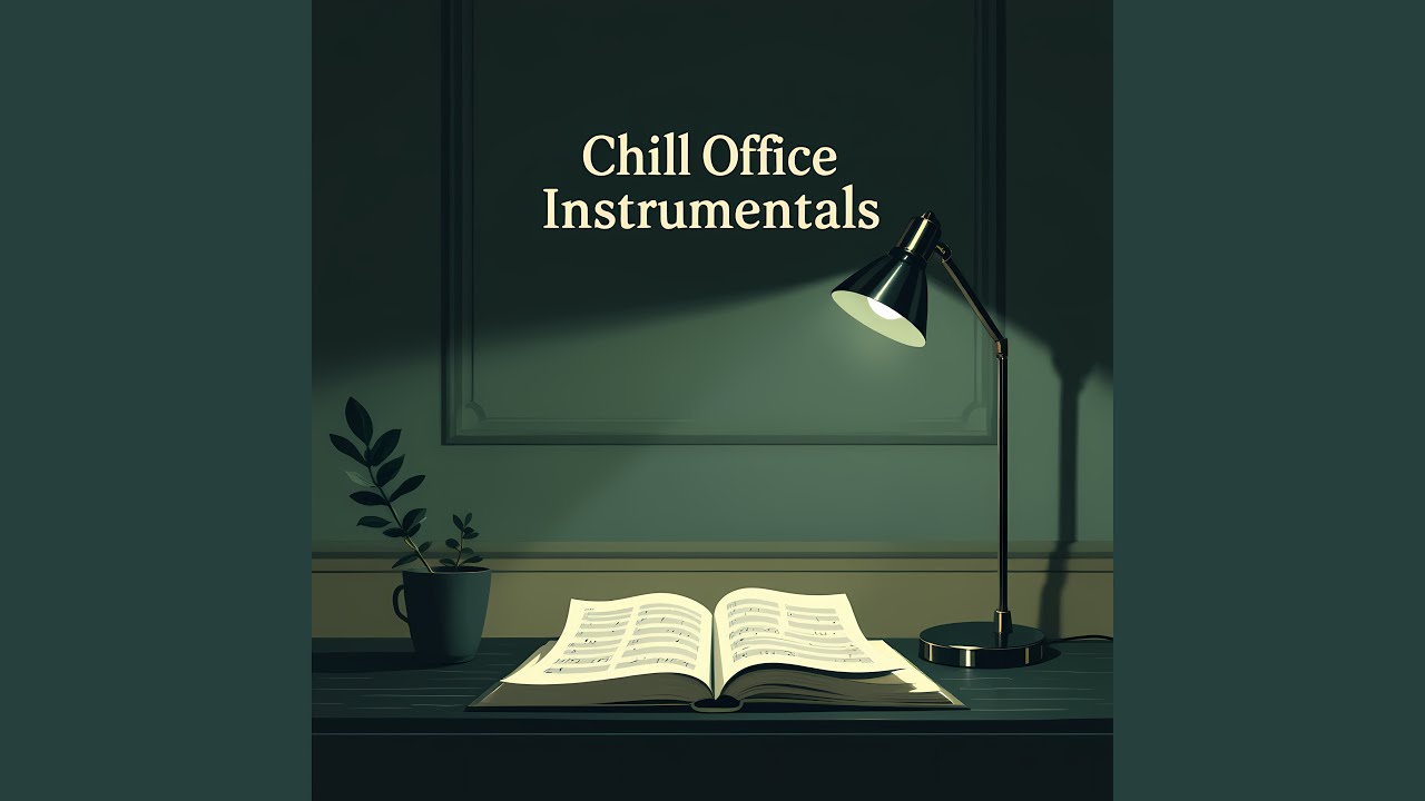 Quiet Mind Focus Music