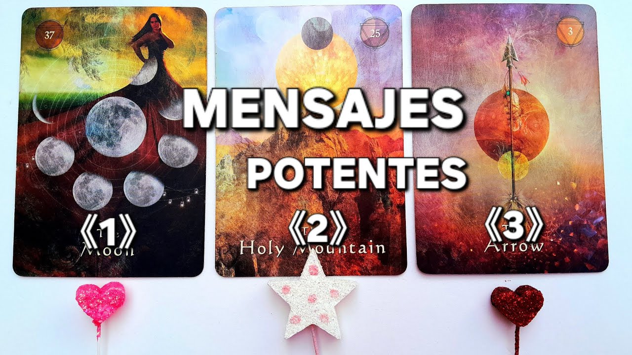 LO QUE PEDISTE  A LOS GUIAS ◇ TAROT INTERACTIVO INTUITIVO #tarot
