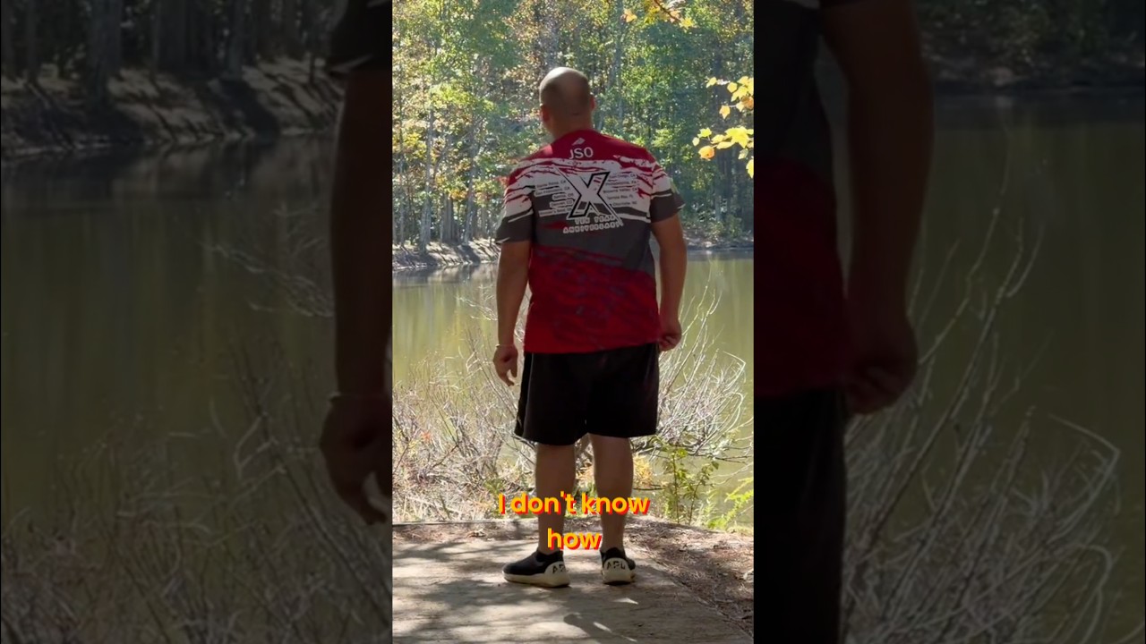 We will never know #podcast #discgolf #decembercupdgb #funny #frisbeegolf #shorts #discgolflife