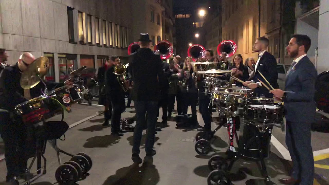 Uelischränzer Bummel 2019