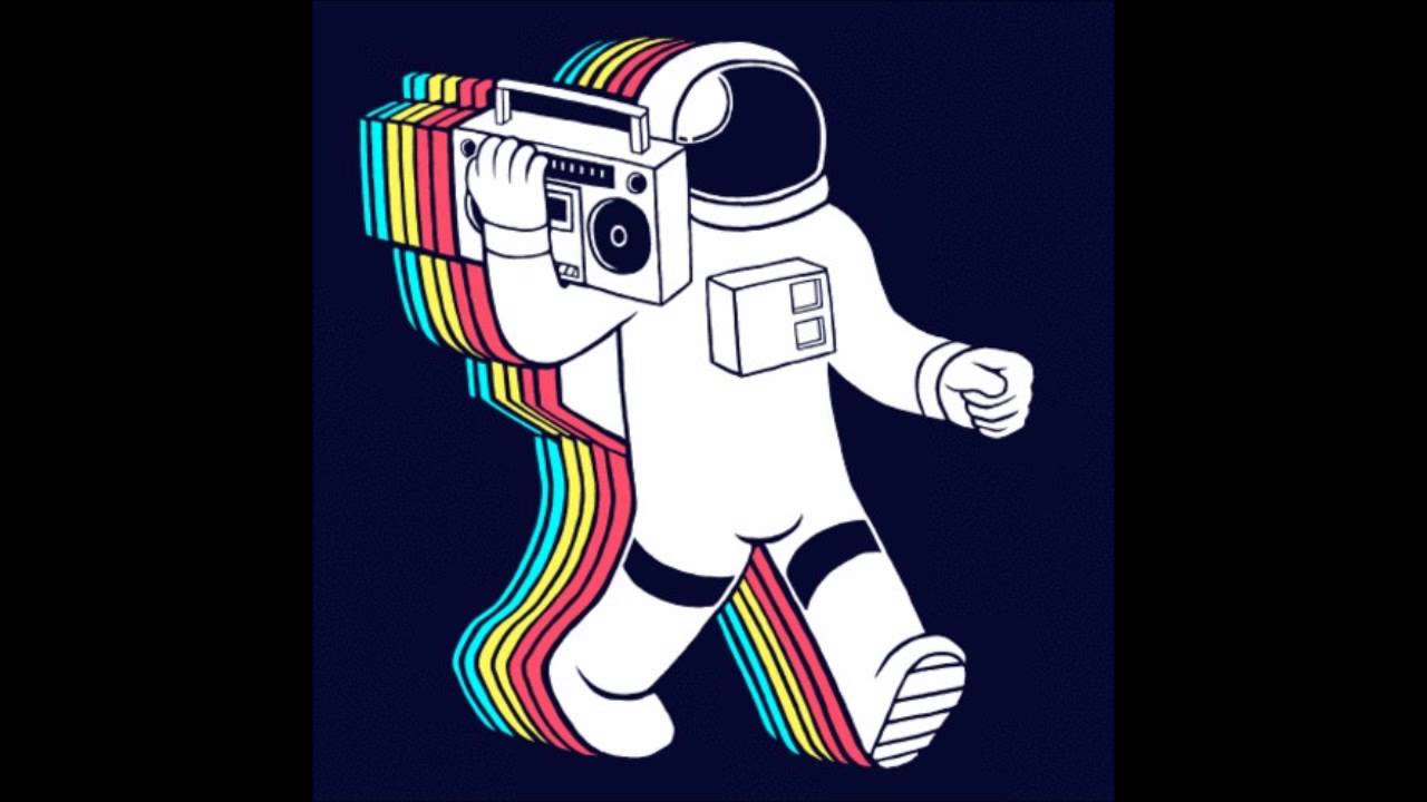 Rage XS - Hard Space