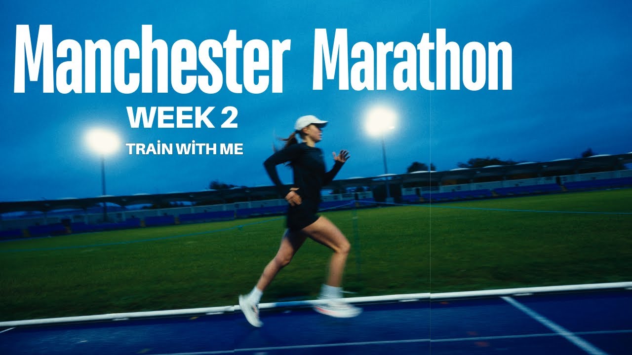 train with me | marathon block week 2