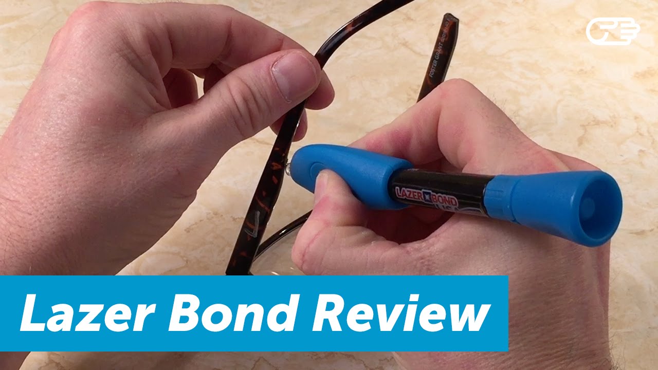 Lazer Bond Review | HighYa