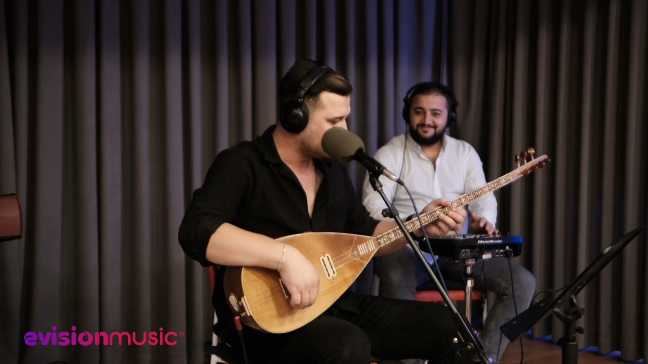Yasin Yaşlı - Gönül Aşk Atına Binmiş Gidiyo