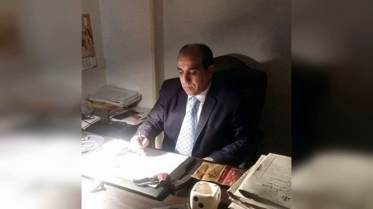 مرافعة هامة في جناية تزوير المتهم فيها محامي