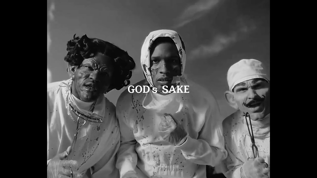 [FREE] ASAP ROCKY TYPE BEAT x ICYTWAT - 
